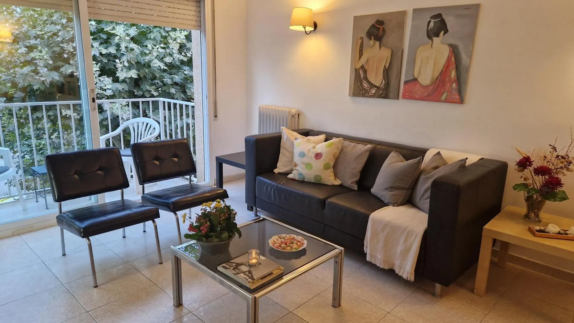 Apartamento A Un Paso De La Playa Sant Feliu de Guíxols