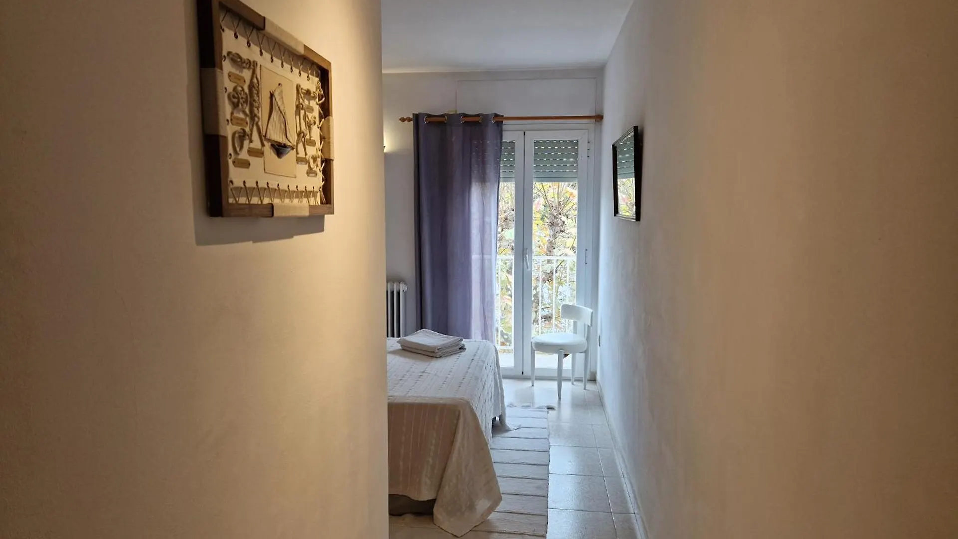Apartamento A Un Paso De La Playa Sant Feliu de Guíxols