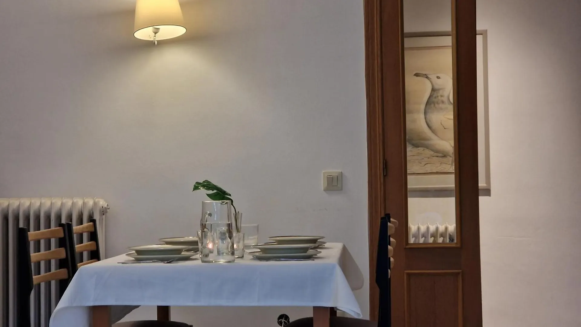 Apartamento A Un Paso De La Playa Sant Feliu de Guíxols