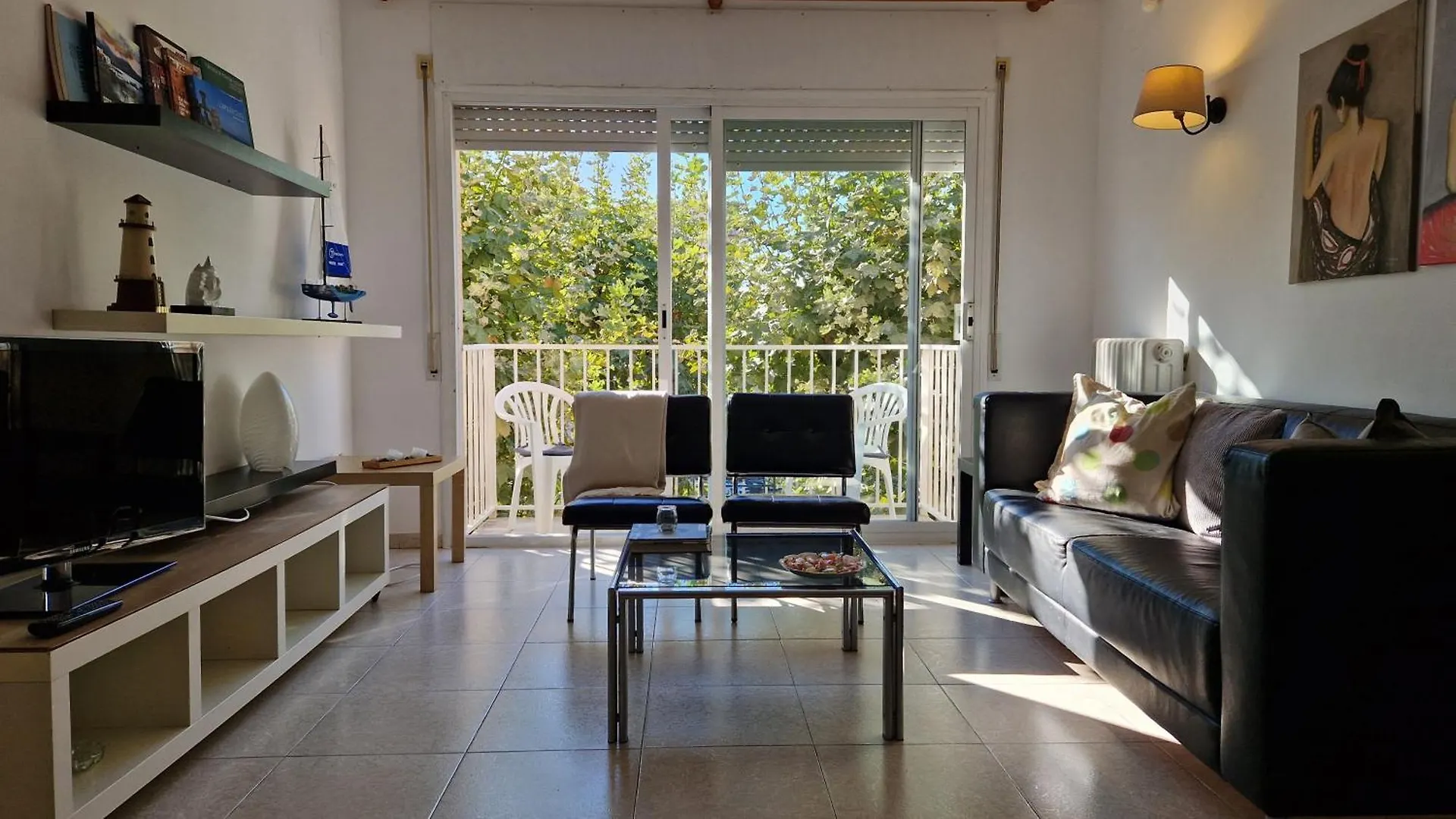 Apartamento A Un Paso De La Playa Sant Feliu de Guíxols