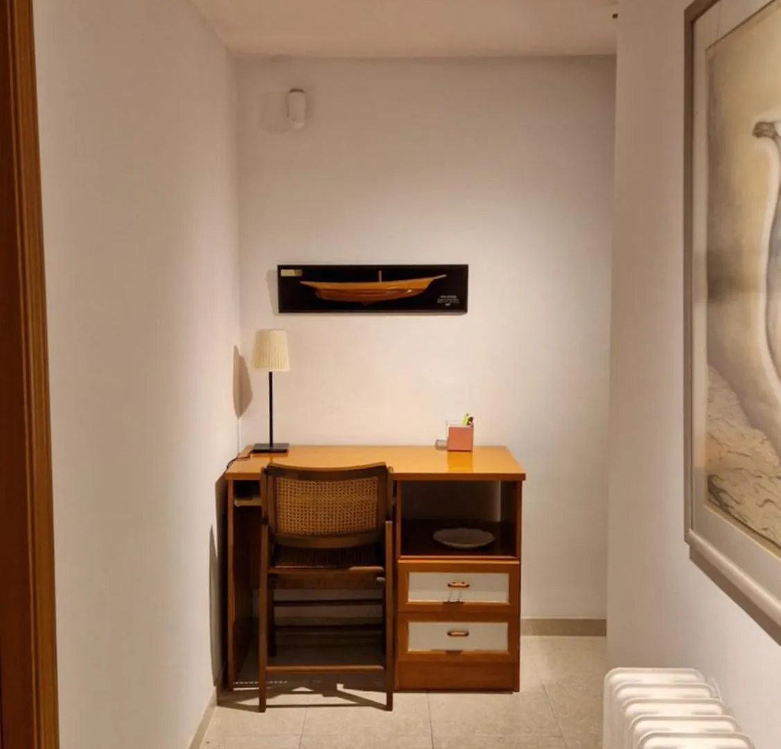 Apartamento A Un Paso De La Playa Sant Feliu de Guíxols