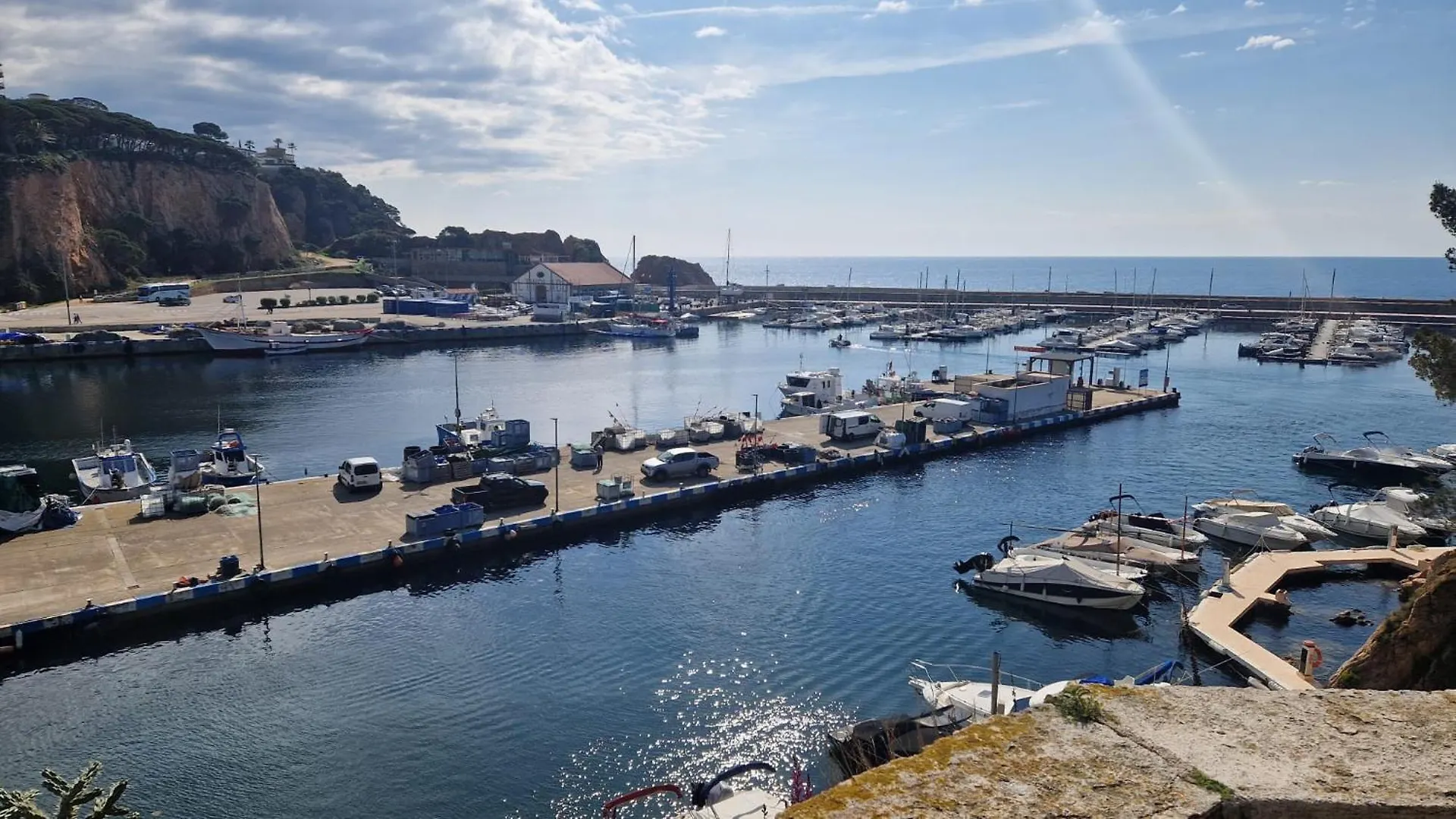 Apartamento A Un Paso De La Playa Sant Feliu de Guíxols 0*,  España