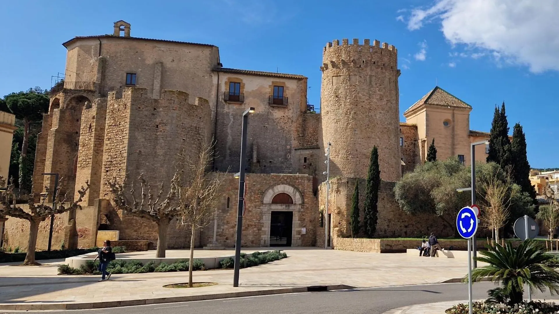 Apartamento A Un Paso De La Playa Sant Feliu de Guíxols