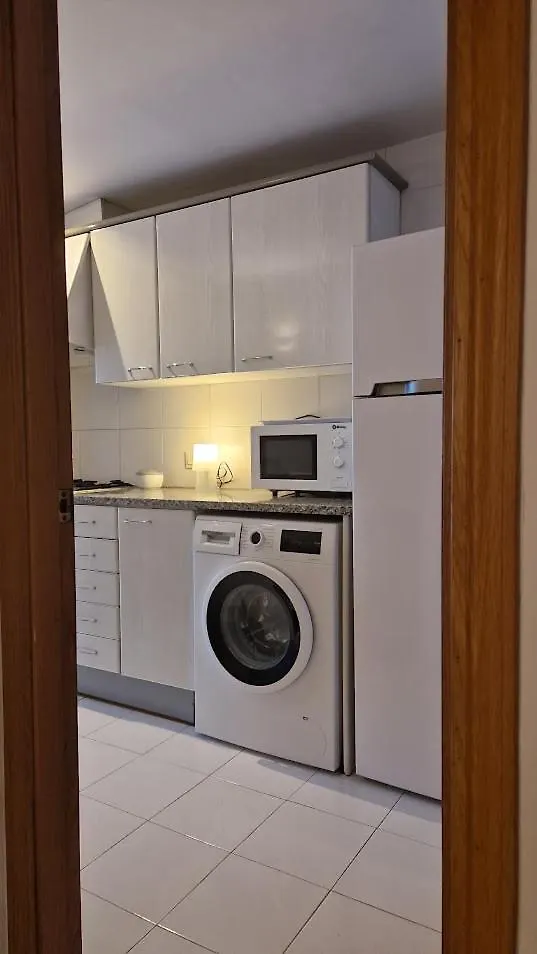 Apartamento A Un Paso De La Playa Sant Feliu de Guíxols