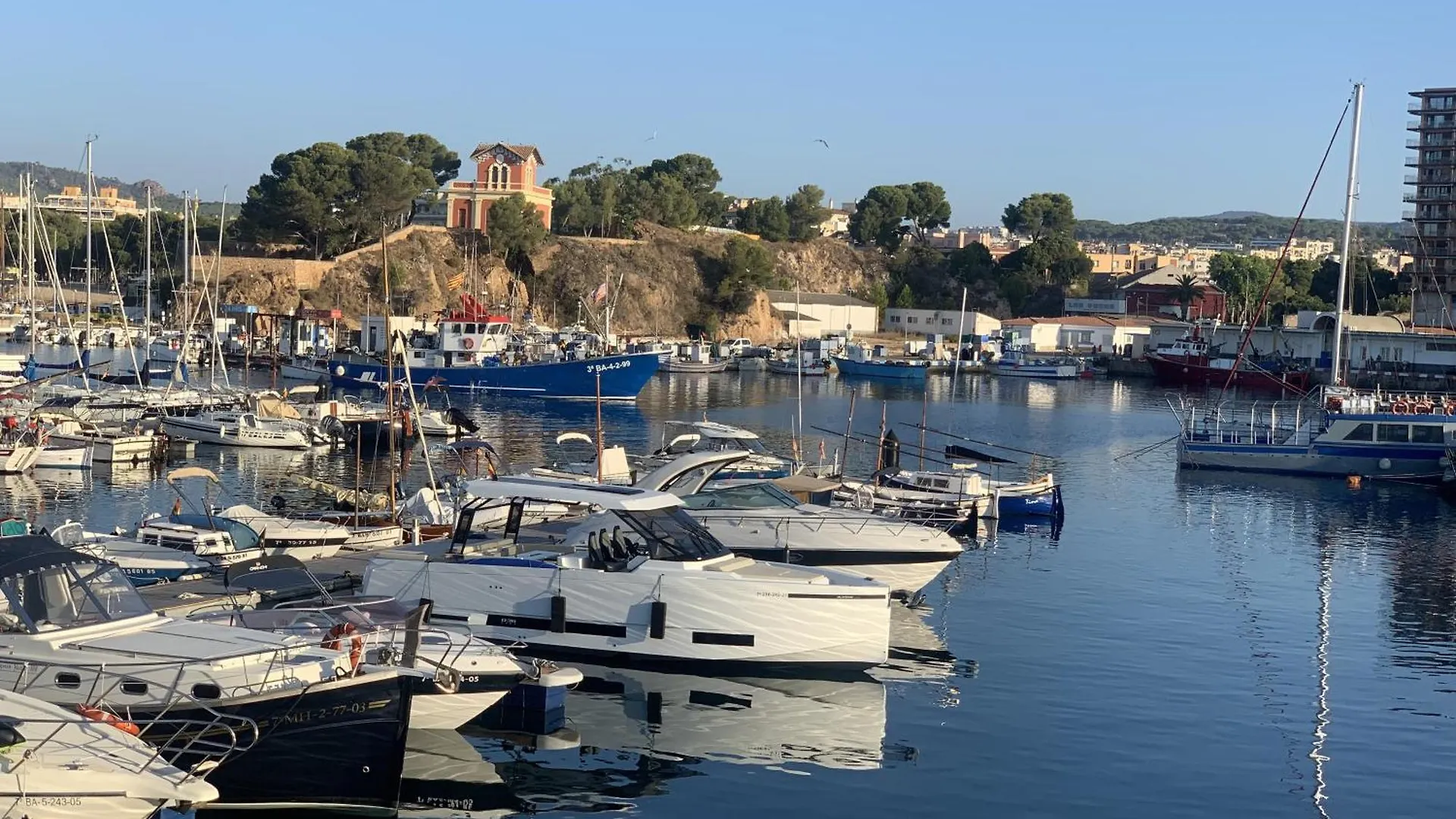 Apartamento A Un Paso De La Playa Sant Feliu de Guíxols